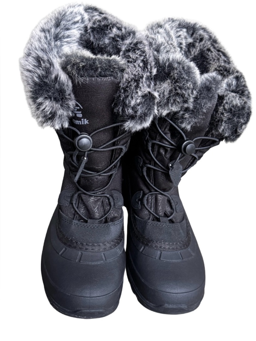 Kamik Women's Momentum 3 Snow Winter Boot - Size 7